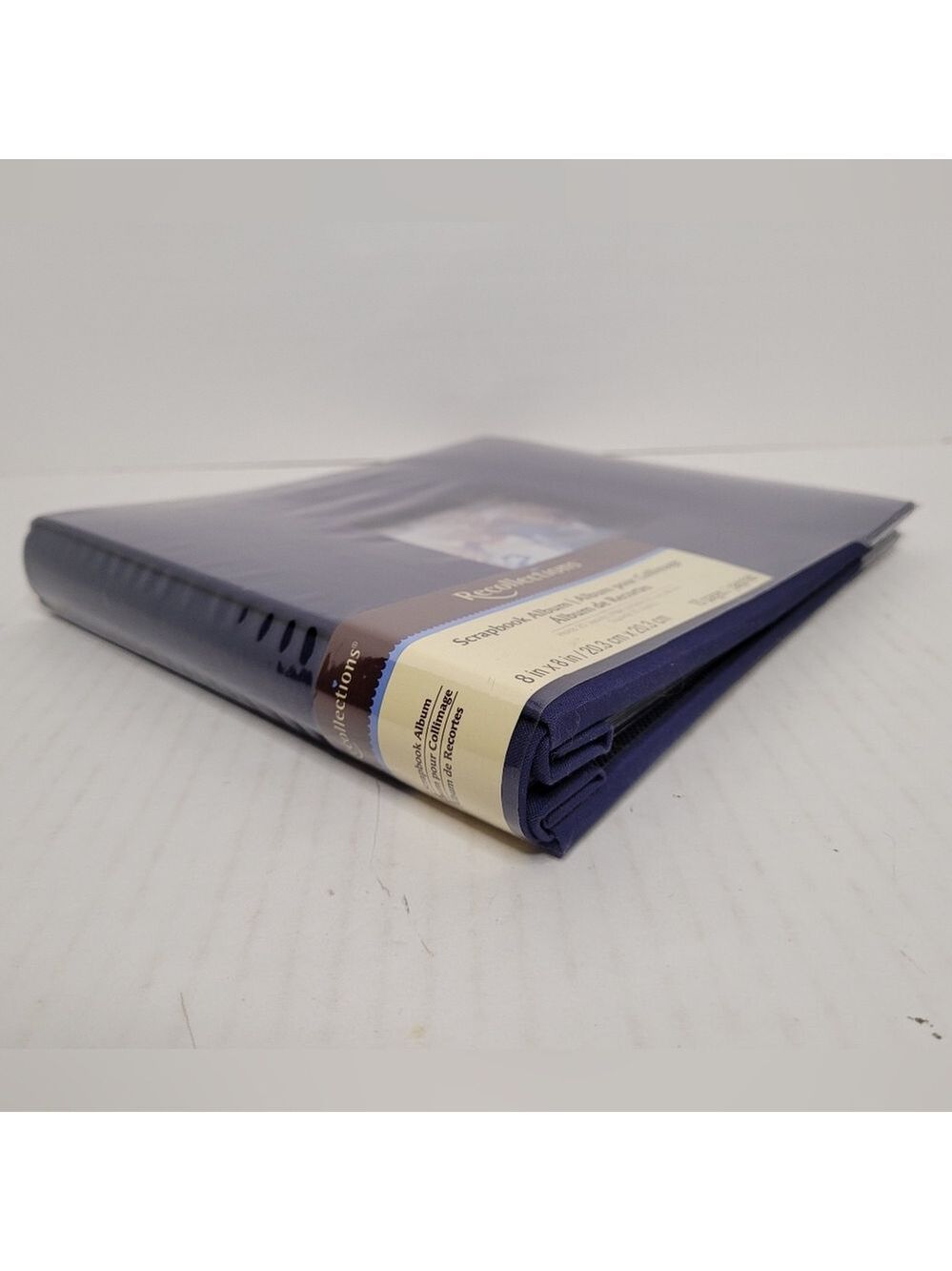 Recollections Photo Album - Picture 3 of 6